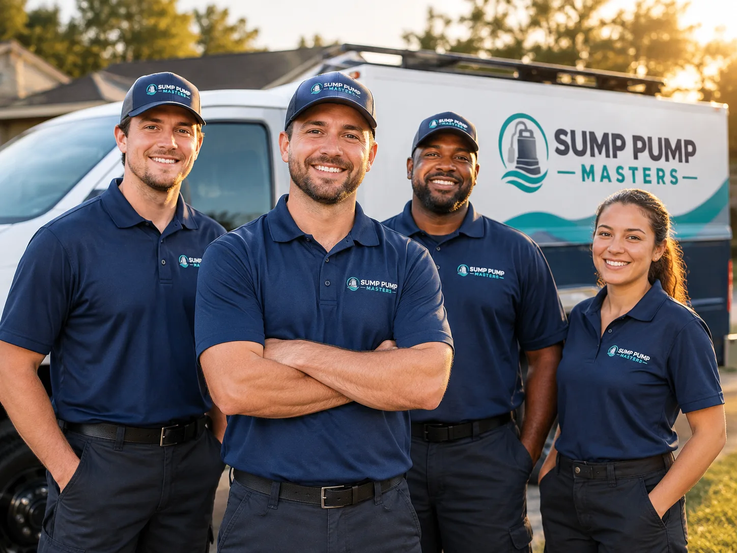 Sump Pump Repair company in Reese, MI